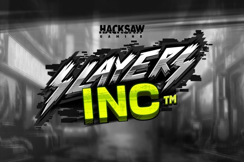 Hacksaw Gaming Slayers Inc